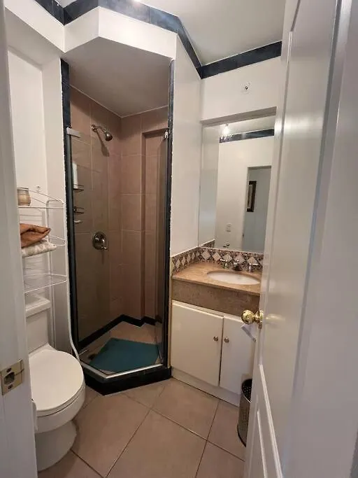 Moderno Dep 3Hab Quicentro Shopping Udla Granados Parque Real Apartment Quito Ecuador