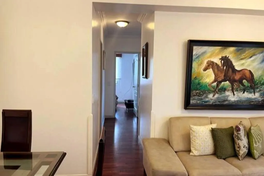 Moderno Dep 3Hab Quicentro Shopping Udla Granados Parque Real Apartment Quito