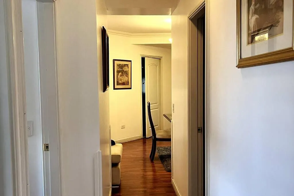 Moderno Dep 3Hab Quicentro Shopping Udla Granados Parque Real Apartment Quito