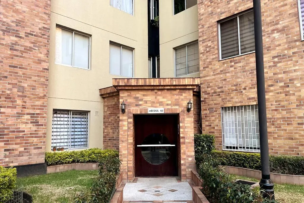 Moderno Dep 3Hab Quicentro Shopping Udla Granados Parque Real Apartment Quito
