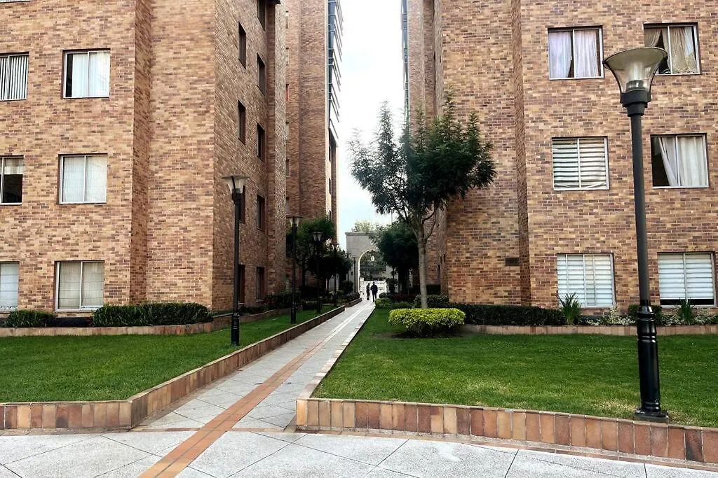 Moderno Dep 3Hab Quicentro Shopping Udla Granados Parque Real Apartment Quito